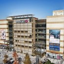 하이브랜드 앞 이미지