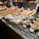 5키친 | [마카오] 가성비 5성급 JW 호텔 뷔페 런치 후기, 마카오 어반 키친 Urban kitchen