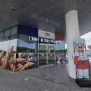 유명휴게소 | 우연히 들린 고삼호수휴게소에서 빵지순례로 유명한 'Lamie' 라미블랑 베이커리 대성공후기