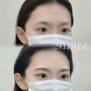 셀라인 | 창원눈썹문신잘하는곳 셀라인뷰티 리터치 후기, 눈썹 경계 고민 해결기