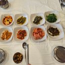 황궁 | 연홍식당 : 서천 장항읍 김치찌개 백반 맛집