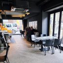 양재천 연인의 거리 | 양재천 카페거리 베이커리 맛집 라브르베이크 재방문 후기