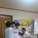 봉산2리 마을회관 이미지