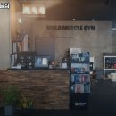 빌드머슬짐 이미지