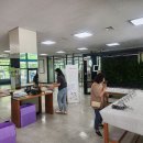 구미시립인동도서관 이미지