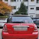 서울인천부천 BMW 미니쿠퍼 매입후기