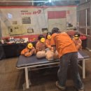 (주)1339구급센터 | 청주 키자니아 팝업 내돈내산 후기 | 현대백화점 충청점(서울·부산 키자니아와 비교)