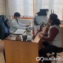 창녕보건진료소 이미지