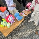 (주)팬스타트리(담) | [충남 공주] 붕어빵 굽고 플리마켓 체험 공주 트리팜캠핑장 후기