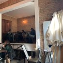 디스트릭트커피 | 독일 베를린 3대커피 보난자커피, 디스트릭트 커피 다녀온 후기