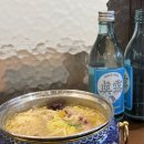 춘리마라탕 고속터미널점 | 천호 맛집 “성화금탕1인샤브샤브”