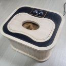 굿프랜드 | 2026년 굿프렌드 건식족욕기_사용후기