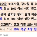 부적절한 지방보조금 과감히 폐지·삭감…지역 활력 회복에 집중 투자 이미지