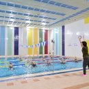 청송군종합문화복지타운 이미지