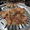 노고산갈비 이미지