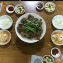 함평냉면 이미지