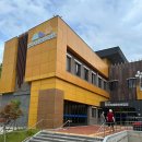 목재문화체험장 1층 | 영덕 키즈카페 영덕아기랑 갈만한 장소 강추! 영덕목재문화체험장 영유아놀이