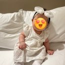 아기 악세서리｜해피프린스 내돈내산 후기 (오드리, 아델라,플라워러버,리브니트 보넷,해피베베 요루...