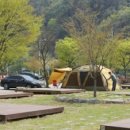 강변 공영주차장 화장실 이미지