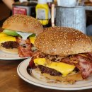 울산 1등 맛집 X 전국구 햄버거 맛집 행루즈 버거 추천 메뉴, 주말 웨이팅 내돈내산
