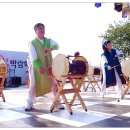 퓨전장구교실 이미지