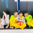 국가대표 경희대 부부태권도장 이미지