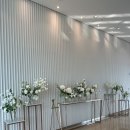 센텀스카이 | [W.3] 센텀 사이언스파크 더스카이홀 리뉴얼 설명회 후기