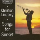 Christian Lindberg - Edward Elgar-Salut D`amore, Op.12 이미지