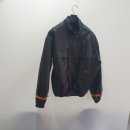 의류수선과 리폼 | 부산 가죽 라이더 자켓 수선 소매 끝단 길이 리폼 후기