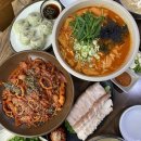 수목칼국수 - 서구 | 수목칼국수