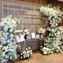 사브리나 | Wedding l [삼성 그랜드힐컨벤션]상담 후기(2F 사브리나홀)