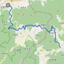 GS25평화일성점 | 지리산 둘레길 3코스 가족 여행, 천왕봉을 바라보며 걷는 아름다운 길
