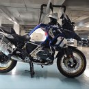 20년식 R1250GS 어드벤처 아시안핏 판매, 2285만원 이미지