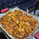 노다지장어 | 거제맛집 매콤 쫄깃한 꼼장어 맛집 노다지장어, 2인분 먹고 볶음밥까지
