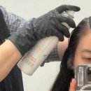 브라운테팔매장(롯데분당점) | 아비엘헤어 분당수내점 주미쌤 초코브라운 염색 후기