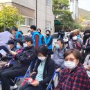박달재 과수원길 티스토리