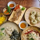 당리칼국수 이미지