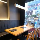 대가중화요리 | [제주 맛집] 모란 / 정통 중식의 매력, 30년 경력의 중식 대가, 중화요리 전문점