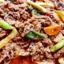 앞꼬지닭칼국수