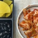 얌샘김밥가양역점