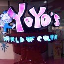 YoYo Land 이미지