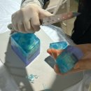 성신여자중학교 | [팔레트공방] 성신여자중학교 교직원 보석비누 단체 원데이클래스