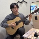 통기타(저녁) | 구로통기타레슨! 코드를 잘못 잡겠다면?! 재밌고 즐겁게 배울 수 있는 곳! 오늘은뮤직 :)