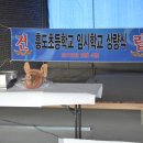 흥도초교 이미지
