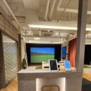 디자인골프스튜디오 1호점 | 수원골프레슨 '더스윙디자인골프아카데미' 원포인트 레슨 후기 호매실동 골프레슨 추천