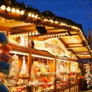 알트민박 | 독일 가성비 숙소 추천 (유럽 겨울 여행) / 에어비엔비 &amp; 호텔 [프랑크프루트, 베를린, 드레스덴]