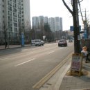 임학중학교 앞 이미지