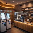 026.큰시장입구_경보등_3 | 무인 무점포 창업 성공사례 완벽 분석