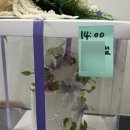 버터플라이케익 | [웨딩케이크 추천] - 버터플라이케이크🎂 웨딩촬영케이크 리뷰