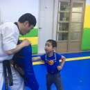 탑 태권스쿨 이미지